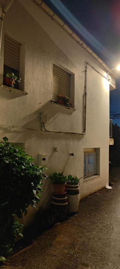House By The River Villa Monforte De Lemos Luaran gambar
