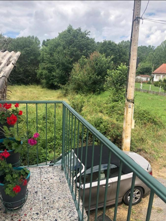 House By The River Villa Monforte De Lemos Luaran gambar
